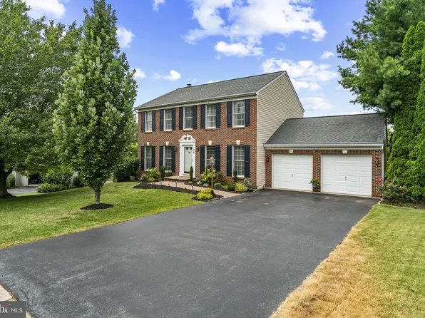26 Young Branch Dr, Middletown, MD 21769