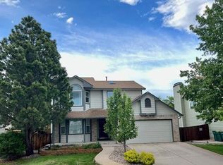 4845 Ramblewood Dr, Colorado Springs, CO 80920
