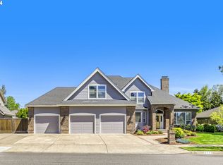 3717 Quail Meadow Way, Eugene, OR 97408