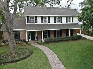 14707 Carolcrest St, Houston, TX 77079