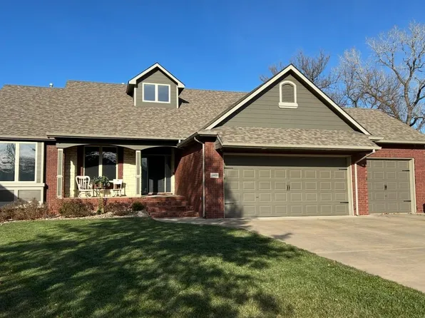 14422 W Sheriac Ct, Wichita, KS 67235