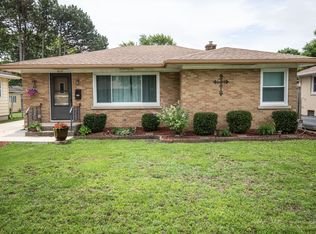 1610 Black Rd, Joliet, IL 60435