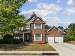 201 Ancient Oaks Way, Hiram, GA 30141