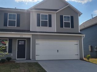 6054 Willutuck Dr, Boiling Springs, SC 29316