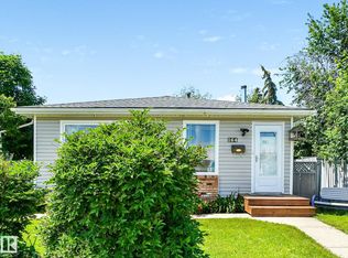 164 Warwick Rd NW, Edmonton, AB T5X 4P8