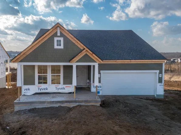 3233 Roseland Pl, Union, KY 41091