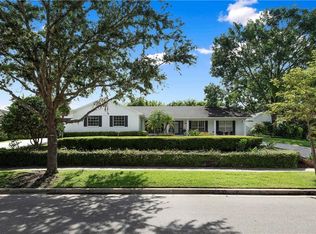 1712 Barcelona Way, Winter Park, FL 32789