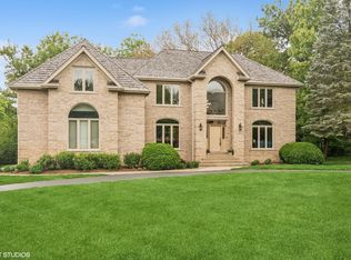 26553 Southgate Trl, Pt Barrington, IL 60010