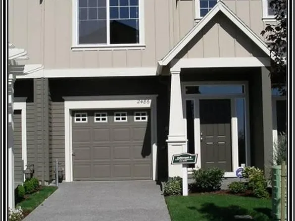 2274 NW 168th Pl, Portland, OR 97229