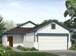 Hunters Ranch 1230 plan