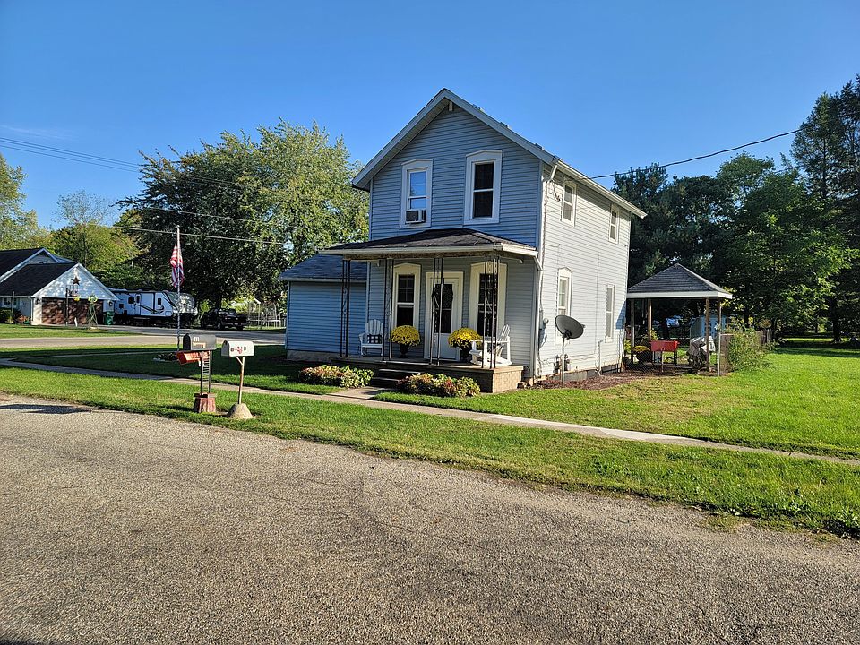 1st image of 210 E Vermont Ave