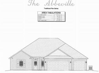 7520 Hawk Crest Ln, Guthrie, OK 73044