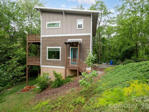 181 Glendale Ave, Asheville, NC 28803