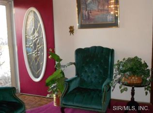 2813 Circle Dr, Alton, IL 62002