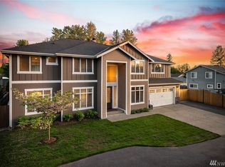 37818 37th Ave S, Auburn, WA