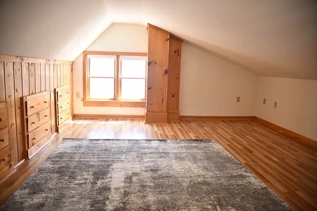 Loft/Storage