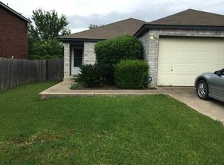 1612 Alazan Cv, Round Rock, TX 78664