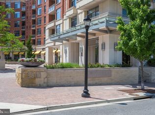 3600 Glebe Rd UNIT 208W, Arlington, VA 22202