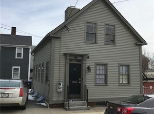 4 Traverse St, Providence, RI 02906