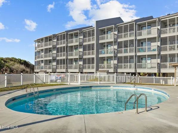 (undisclosed Address), Atlantic Beach, NC 28512