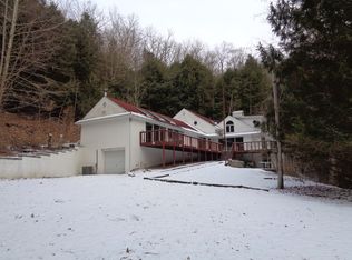 12310 State Route 374, Rockbridge, OH 43149