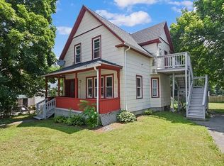 20 S Stowell St #1, Worcester, MA 01604