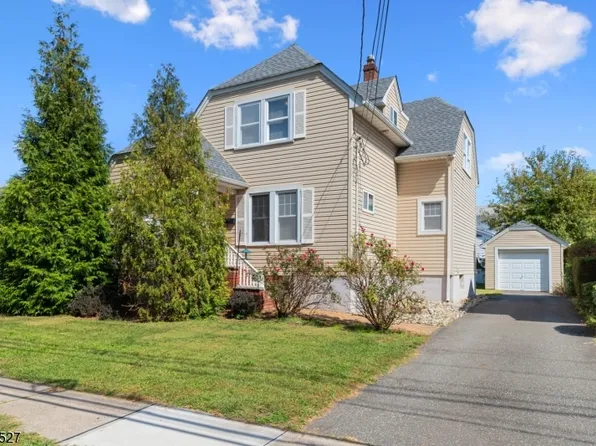 328 Mayhill St, Saddle Brook Twp., NJ 07663