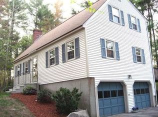 17 Morningside Dr, Hooksett, NH 03106