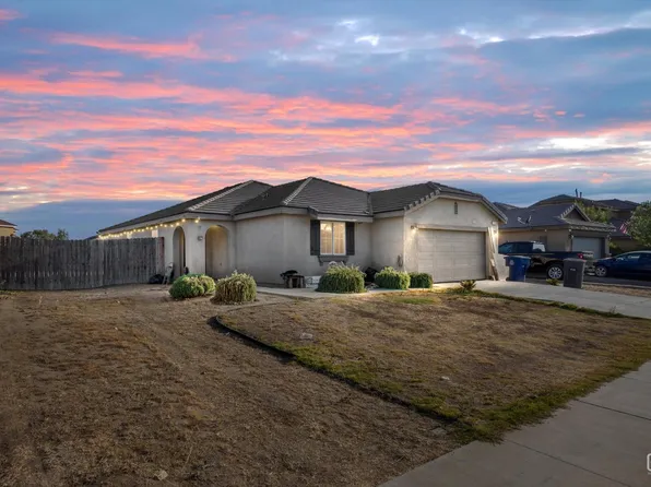 1301 El Camino Real, Arvin, CA 93203