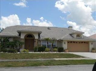 5630 Mossberg Dr, New Port Richey, FL 34655