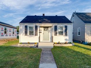 3055 Wayland Ave, Dayton, OH 45420