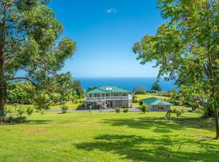 44-2951 Kula Kahiko Rd, Honokaa, HI 96727