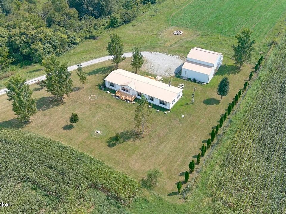 3608 Franklin Rd, Bloomfield, KY 40008 Zillow
