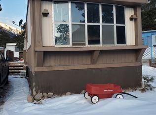 131 Windy Gap Loop, Empire, CO 80438