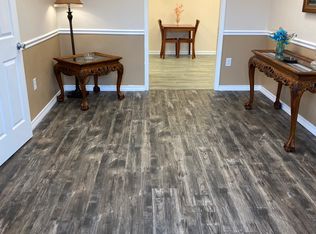 454 Restertown Rd #A, Poplarville, MS 39470