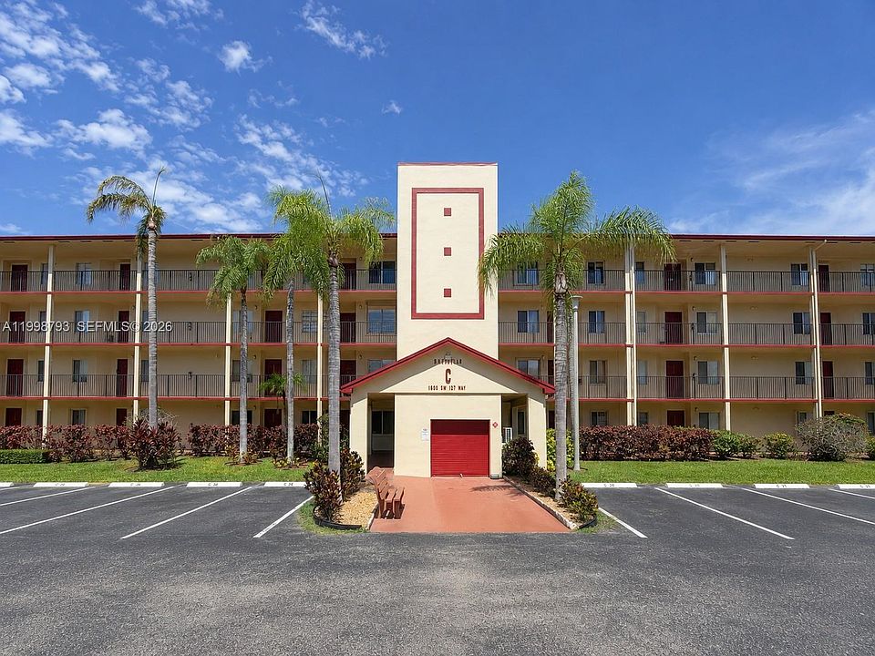 1st image of 1600 SW 127th Way APT 101C