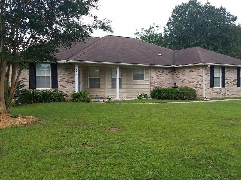 1st image of 6658 Hallendale Dr