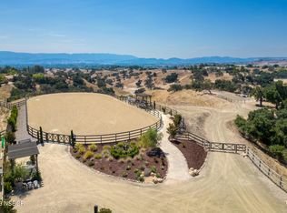 3090 Avenida Caballo, Santa Ynez, CA 93460