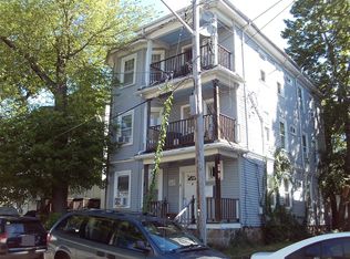 6 Palm Pl, Brockton, MA 02301