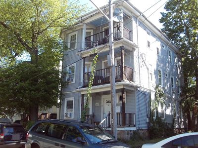 6 Palm Pl, Brockton, MA, 02301
