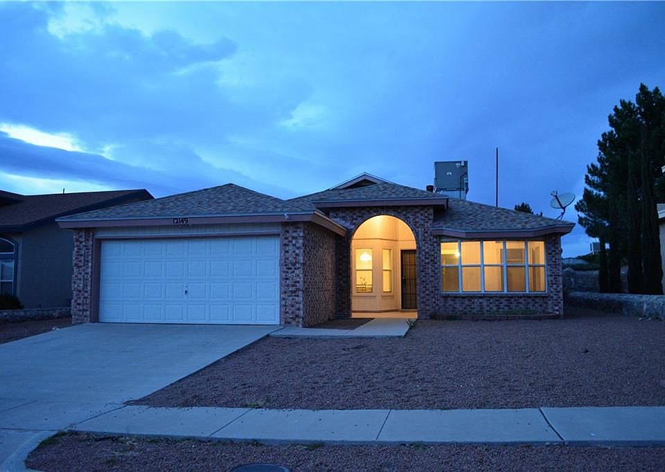 1st image of 12149 Missy Yvette Dr