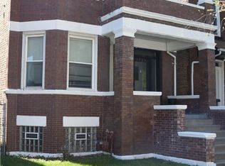 7724 S Carpenter St, Chicago, IL 60620