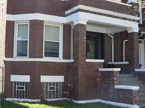 7724 S Carpenter St, Chicago, IL 60620