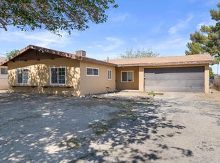 35921 80th St E, Littlerock, CA 93543