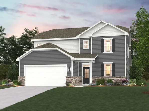 833 Molly Ln S Lot 11, Mount Juliet, TN 37122