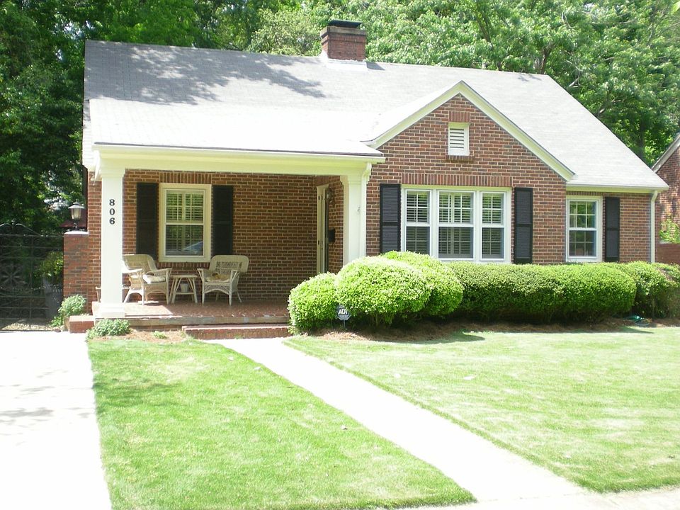 1st image of 806 Palmetto St