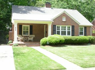 806 Palmetto St, Spartanburg, SC 29302