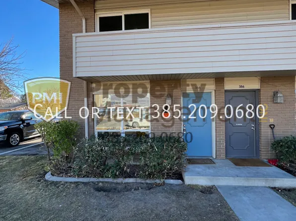388 E 1500 S, Orem, UT 84058