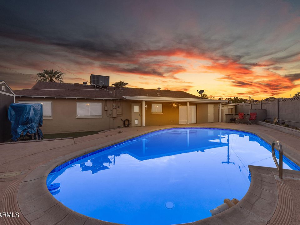 1st image of 1521 N SAGUARO Drive