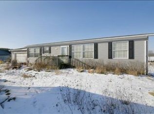 8596 Gurd Rd, Dowling, MI 49050